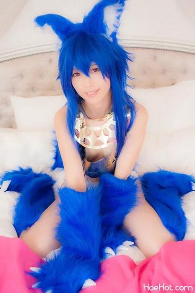 [Glossy Rabbit (Tsuyato)] GROSSY RHAPSODY 3 (Granblue Fantasy) nude cosplay leaked 500617