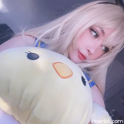 Junkenstein - Shimakaze nude cosplay leaked 476156