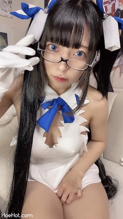 [無無田] むっちり💙ヘ⚫️ティアコスプレ💙生尻ッ。おっぱい揉揉ッ。たっぷり収録💙 ENGLISH nude cosplay leaked 457100