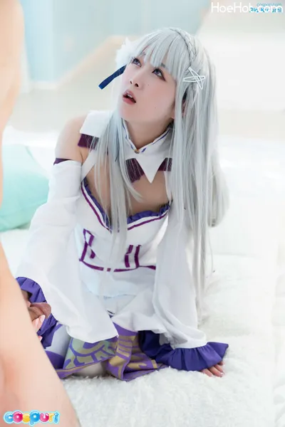 Ria Kurumi - Emilia's profile image