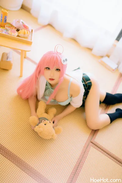 瓦斯塔亚小龙虾 - 校服 nude cosplay leaked 367394