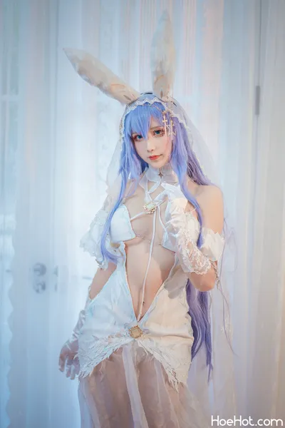 九曲jean 花园花嫁 nude cosplay leaked 252355