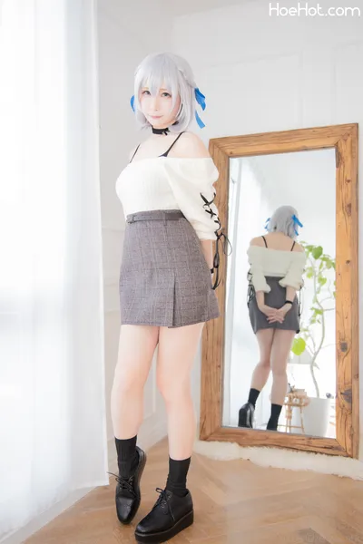 [Atsuki] スイートMonster (Hololive) nude cosplay leaked 85690