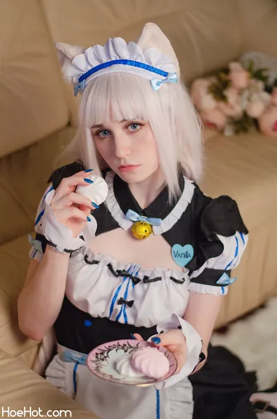 Sadness Lolita - Vanilla nude cosplay leaked 534424