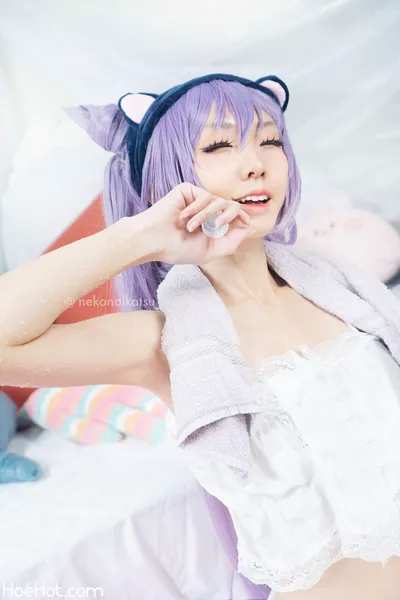 [nekonoi katsu] Cosplay Collection 2021 nude cosplay leaked 599836