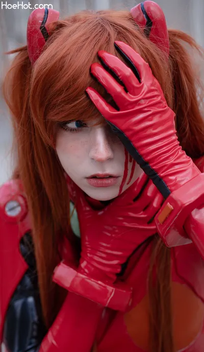 Himeecosplay - Asuka nude cosplay leaked 586815