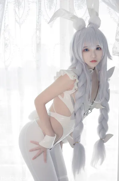 疯猫ss - 恶毒 nude cosplay leaked 243967