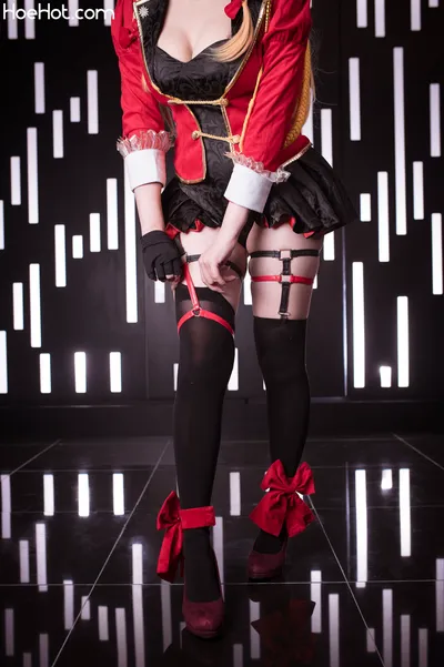 Momoko_Pigsfly - Nero nude cosplay leaked 524215