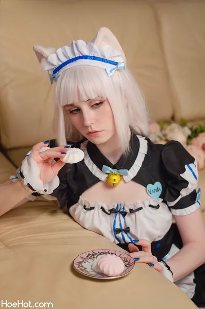 Sadness Lolita - Vanilla nude cosplay leaked 534419