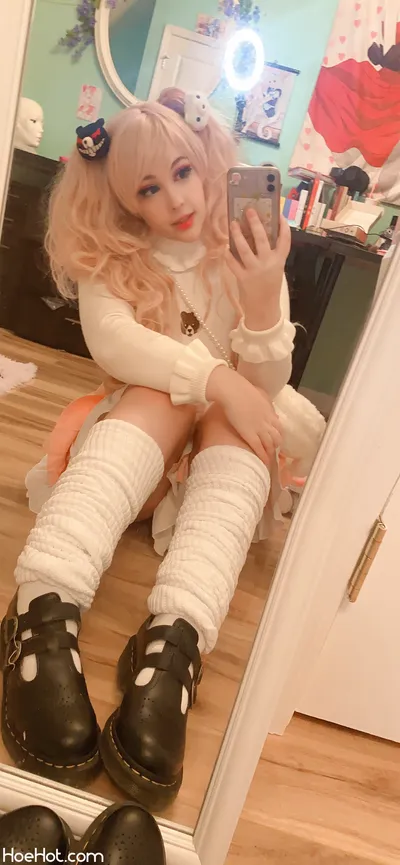 Junkenstein - Junko nude cosplay leaked 475535