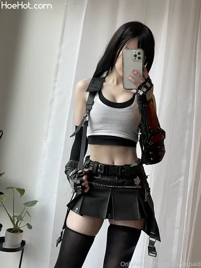 Nora Fawn - Tifa's profile image