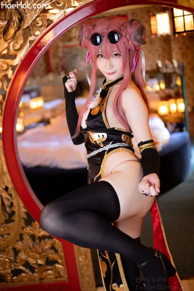 [my suite(Atsuki)] Suite Lane 19 nude cosplay leaked 427788