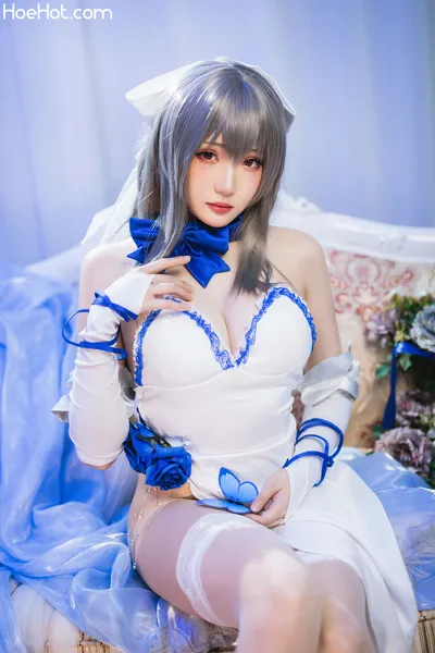 瓜希酱 路易九世礼服 nude cosplay leaked 558307