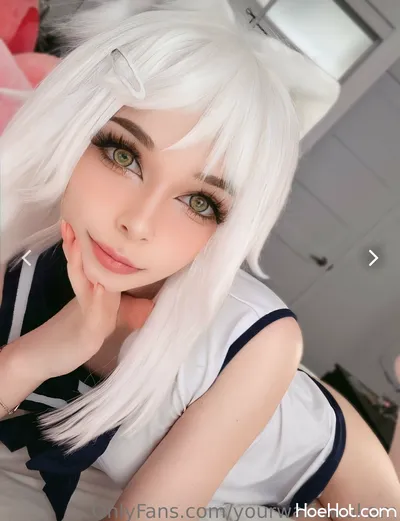 Kamkam - Koneko's profile image