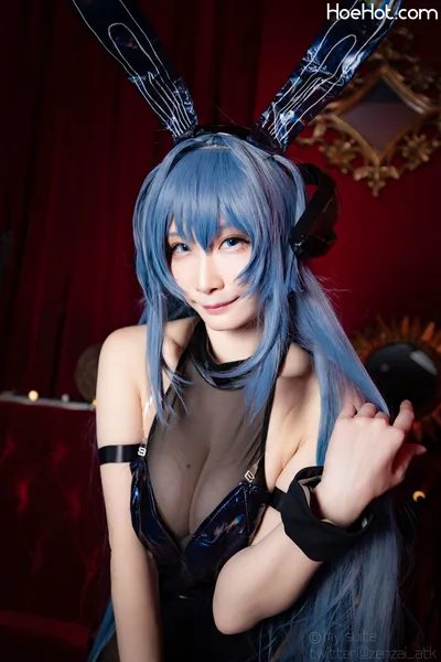 Atsuki - Suite Lane 17 nude cosplay leaked 572351