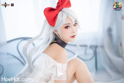 Arena of Valor Cosplay Sinestrea nude cosplay leaked 378080