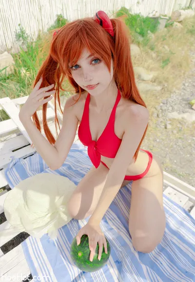 Himeecosplay - Asuka Beach's profile image