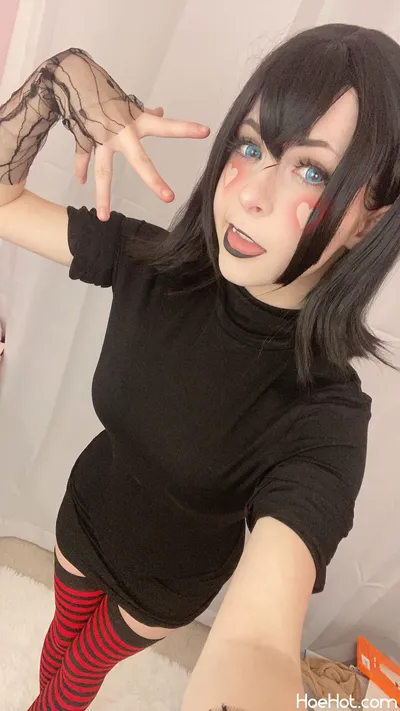 Melondoki - Mavis nude cosplay leaked 280711