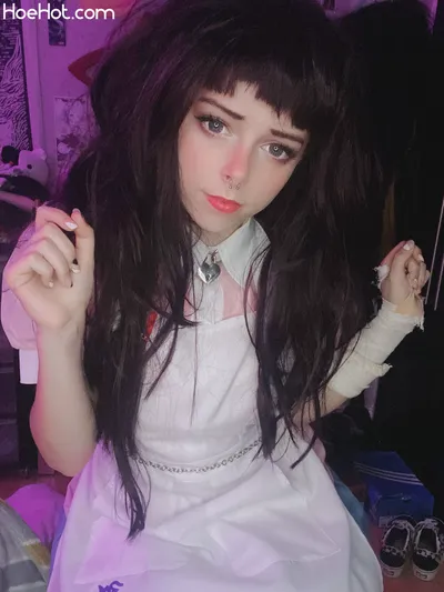 Kitsukanna - Mikan nude cosplay leaked 328177