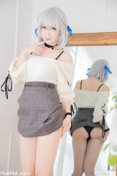 [Atsuki] スイートMonster (Hololive) nude cosplay leaked 85691