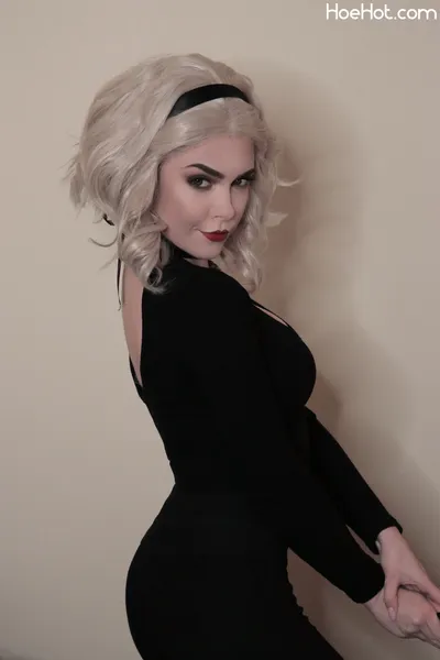 Sladkoslava - Sabrina nude cosplay leaked 279485