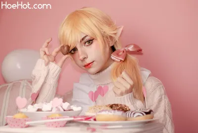 Himeecosplay - Shinobu Valentine nude cosplay leaked 462890