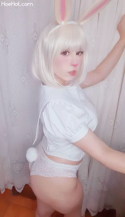 Arisu Desu (Alice Nespoli) - Haru nude cosplay leaked 290188