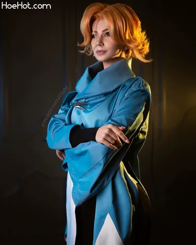 Oichi - Sypha nude cosplay leaked 518434