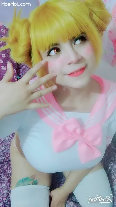 Darling Cute - Toga nude cosplay leaked 602921