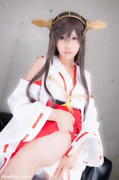 [Glossy Rabbit (Tsuyato)] Ouka Enran 3 nude cosplay leaked 499756