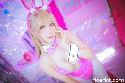 Ely - Viper Bunny's profile image