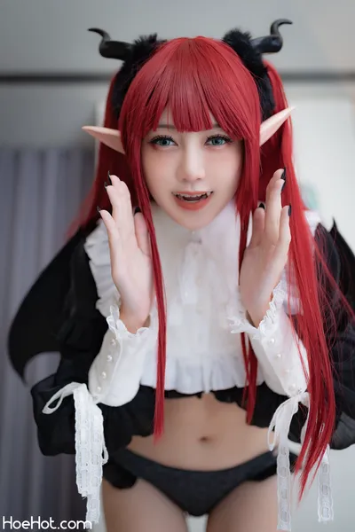 [Genko] Marin Kitagawa nude cosplay leaked 503968