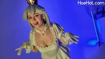 Fox Tsai-Shen - Booette nude cosplay leaked 123436