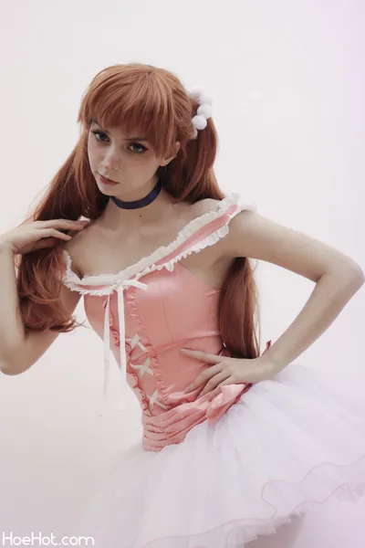 Himeecosplay - Asuka Ballerina's profile image