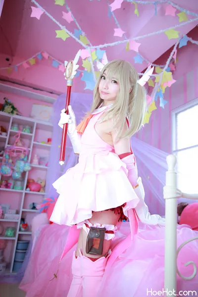 sugar*miyuku prisna miyuku nude cosplay leaked 619707