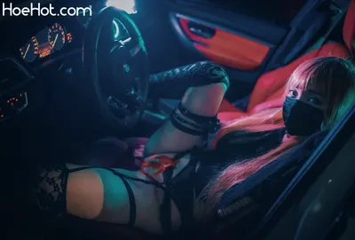 [DJAWA] Backout Queen Misa Amane - Son YeEun 손예은 nude cosplay leaked 576110