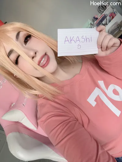 Junkenstein - Power Fansigns nude cosplay leaked 135140