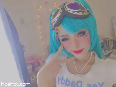 TiTi - Miku nude cosplay leaked 142176