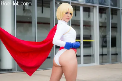 FranXcos - Power Girl's profile image