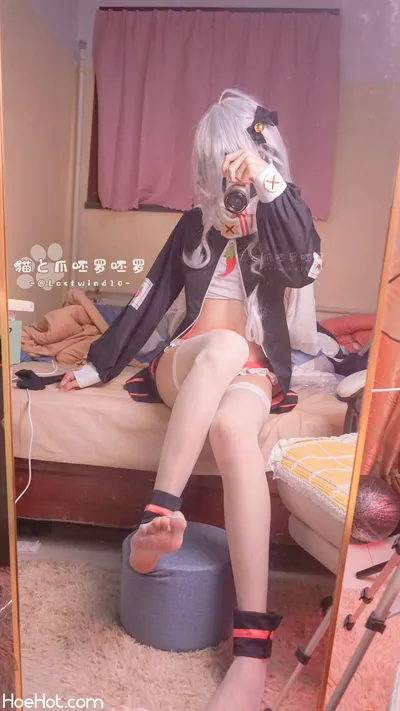 猫と爪呸罗呸罗 神楽なな nude cosplay leaked 574442