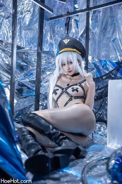 Luisa - 喜多川海梦 nude cosplay leaked 495250