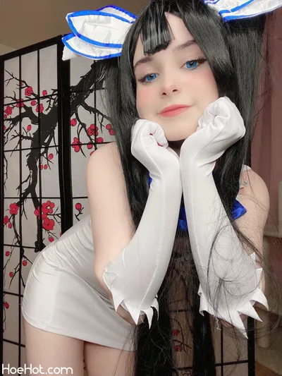 ItsCandyCloud - Hestia's profile image