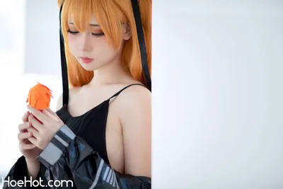 焖焖碳 - Asuka nude cosplay leaked 271831