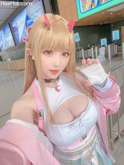 星之迟迟 - Viper nude cosplay leaked 266005