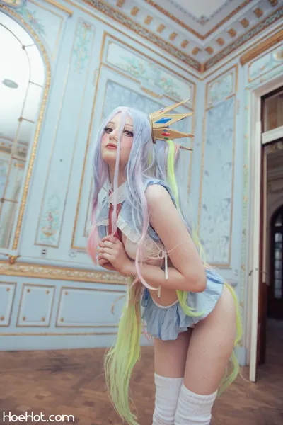 Moondays - Shiro nude cosplay leaked 227263