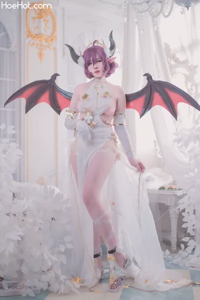 Hatori Sama - Grea nude cosplay leaked 296619