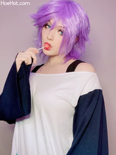 Satin Stars - Mizore Shirayuki nude cosplay leaked 247842