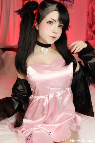 Melondoki - Marnie nude cosplay leaked 282157