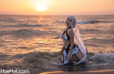 Himeecosplay - Altera's profile image