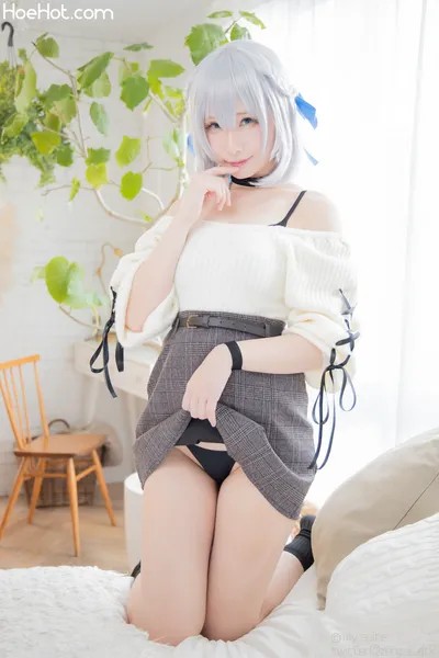 [Atsuki] スイートMonster (Hololive) nude cosplay leaked 85676